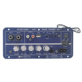 Digital Bluetooth stereo amplifier board