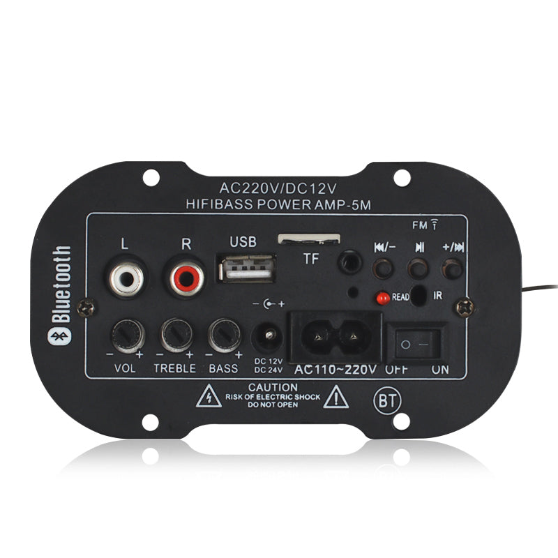 Digital Bluetooth  amplifier board