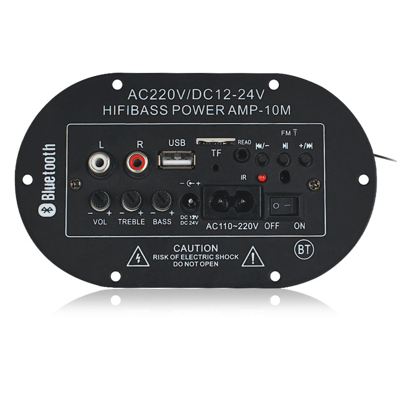 Digital Bluetooth  amplifier board