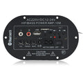 Digital Bluetooth  amplifier board
