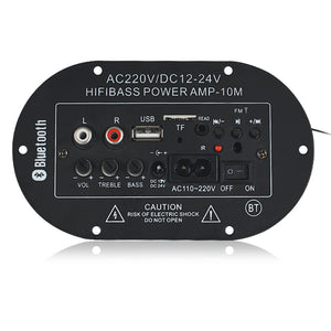 Digital Bluetooth  amplifier board
