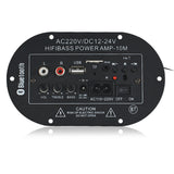 Digital Bluetooth  amplifier board