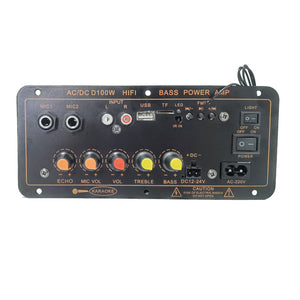 Digital Bluetooth  amplifier board