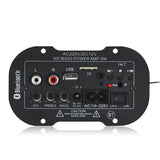 Digital Bluetooth  amplifier board