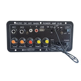 Digital Bluetooth  amplifier board