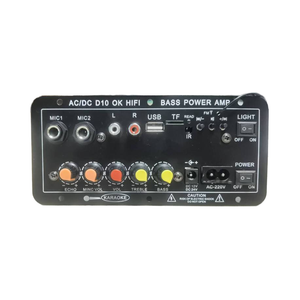 Digital Bluetooth  amplifier board