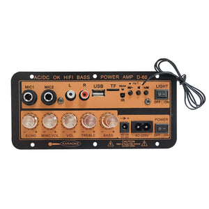 Digital Bluetooth  amplifier board